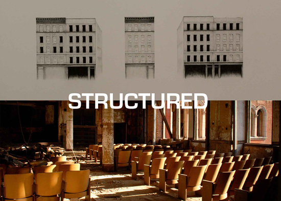 structured