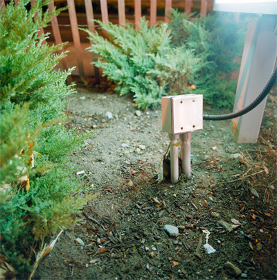Wyckoff, New  Jersey. 2005.