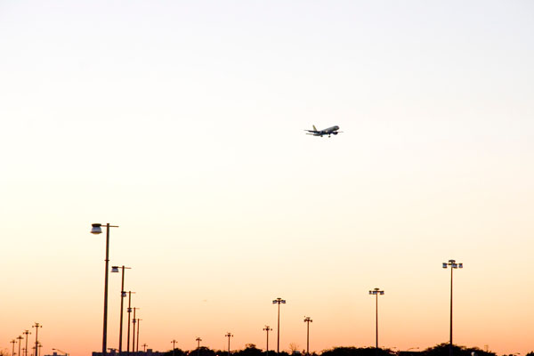 JFK, 2005